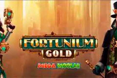 fortunium gold